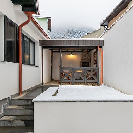 Sun Villas Accommodation Brasov Exterior photo