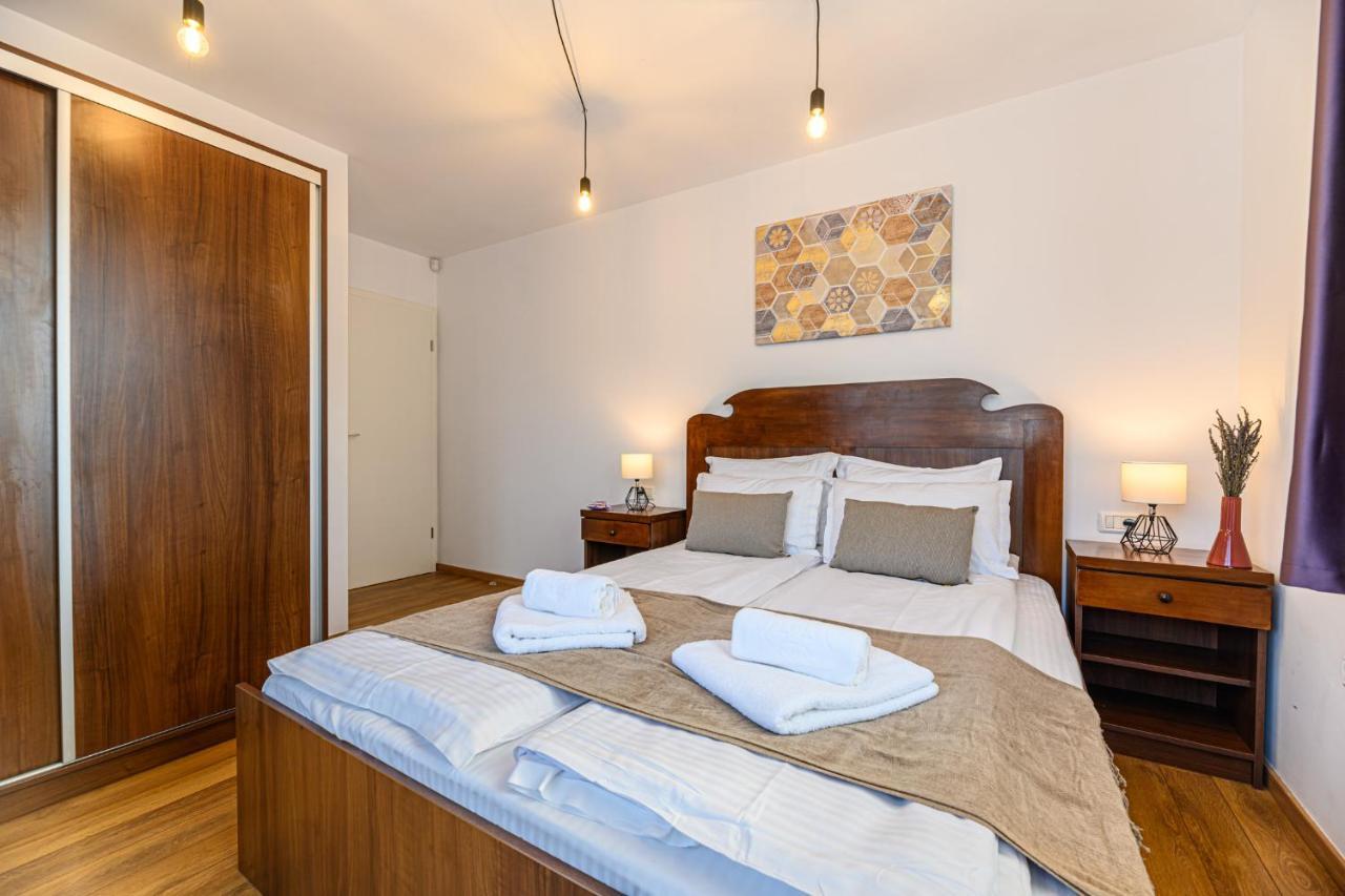 Sun Villas Accommodation Brasov Exterior photo