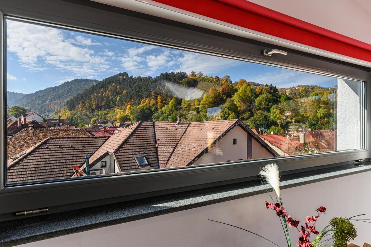 Sun Villas Accommodation Brasov Exterior photo