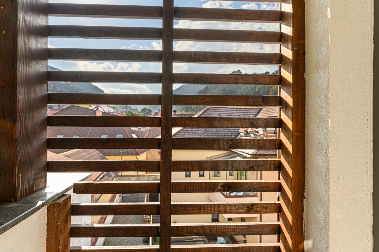 Sun Villas Accommodation Brasov Exterior photo