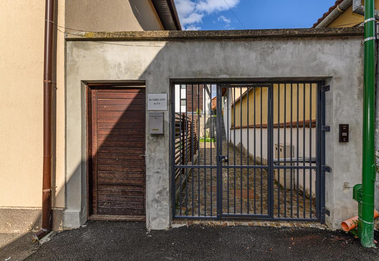 Sun Villas Accommodation Brasov Exterior photo