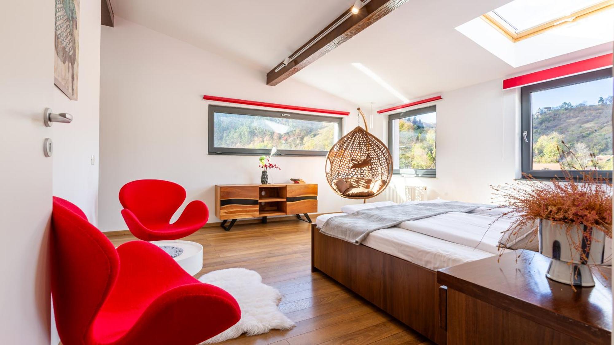 Sun Villas Accommodation Brasov Exterior photo
