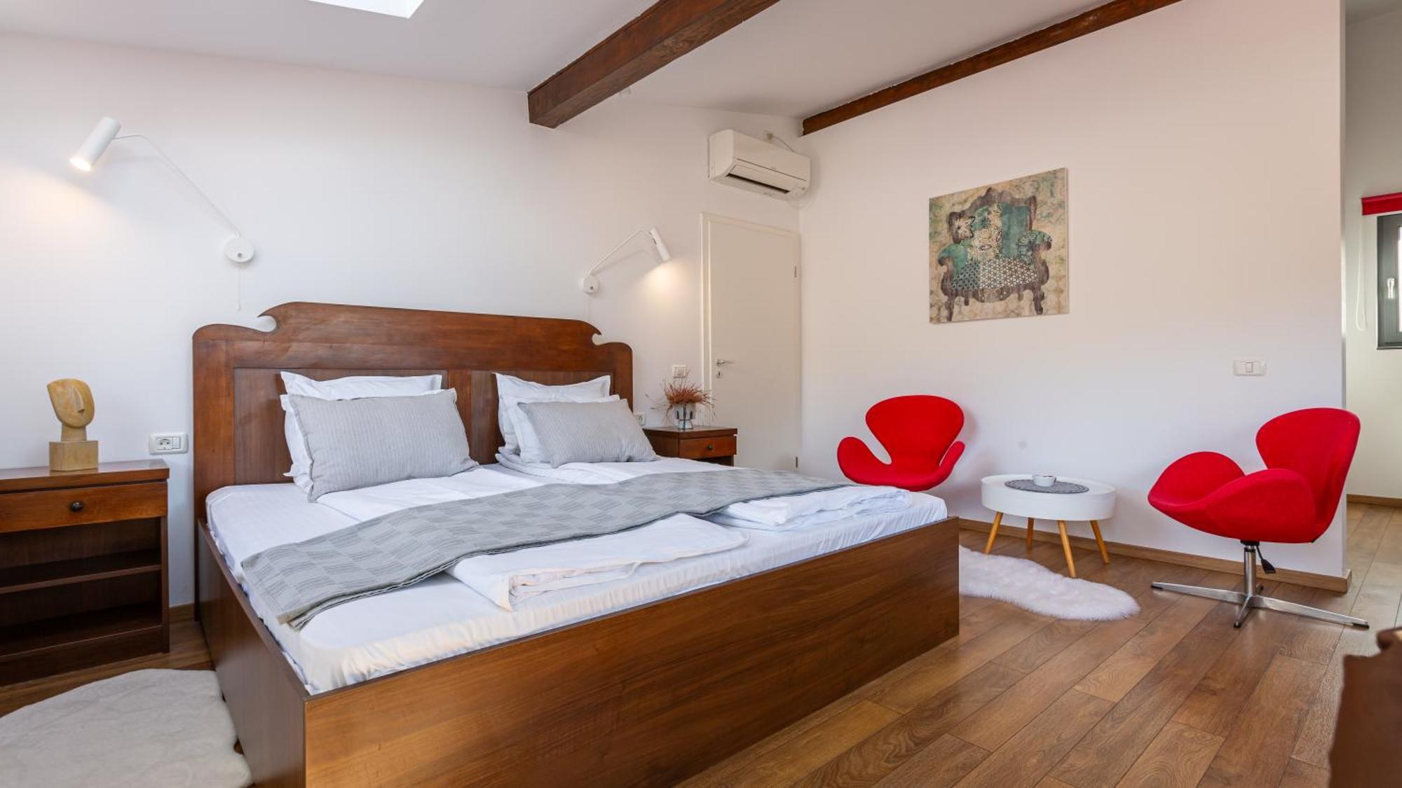Sun Villas Accommodation Brasov Exterior photo