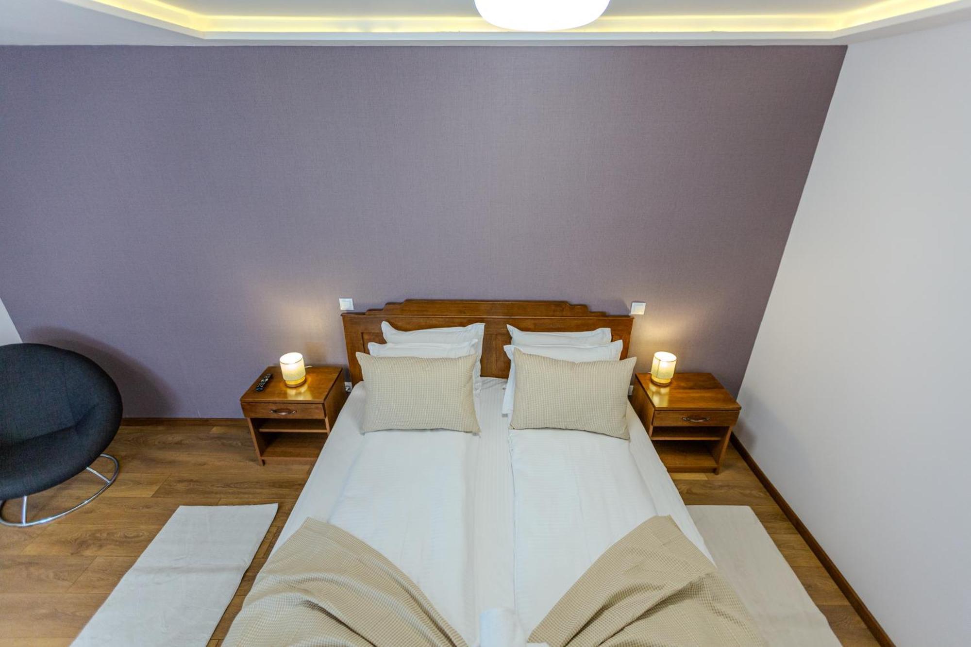 Sun Villas Accommodation Brasov Exterior photo