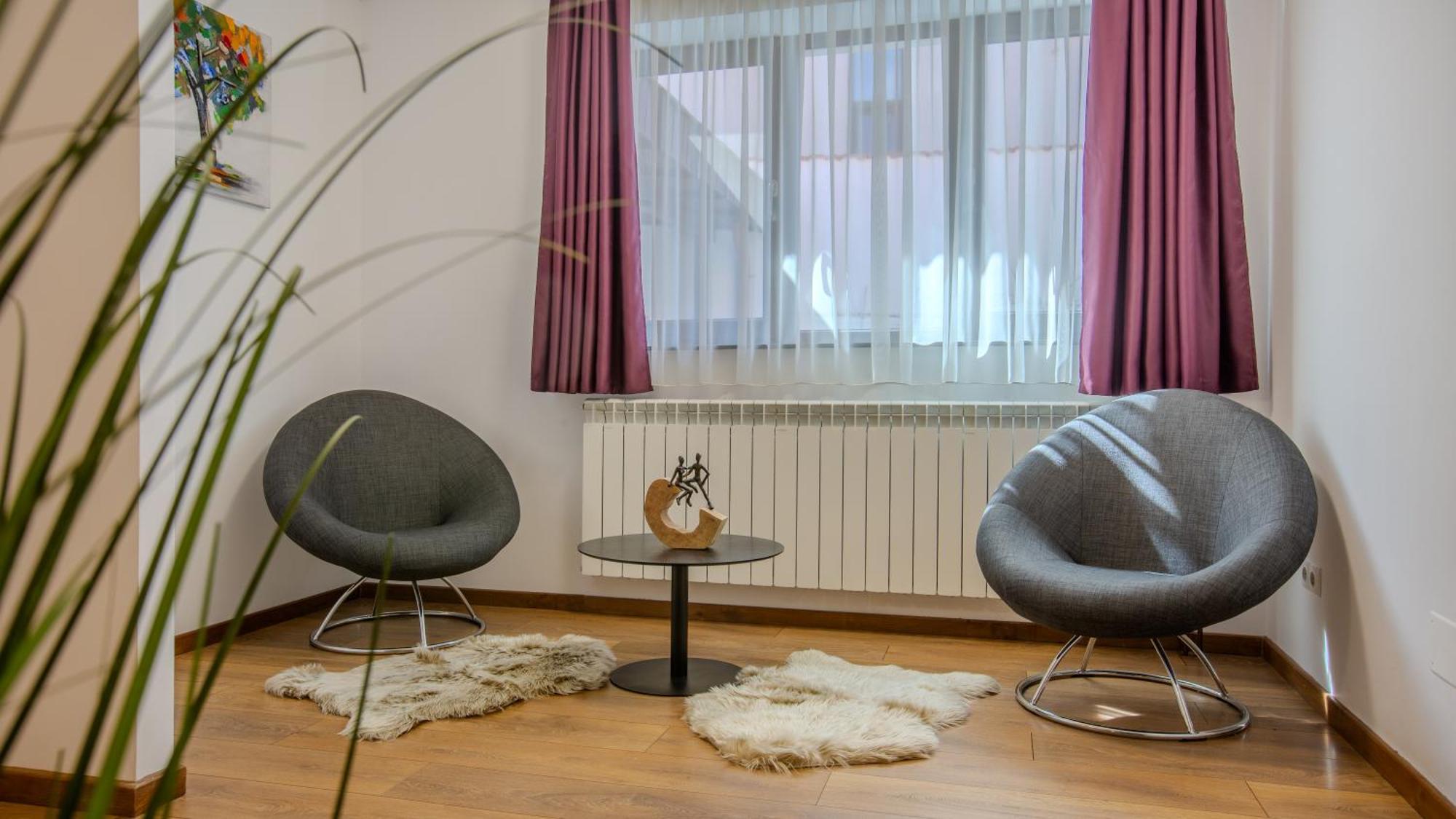 Sun Villas Accommodation Brasov Exterior photo