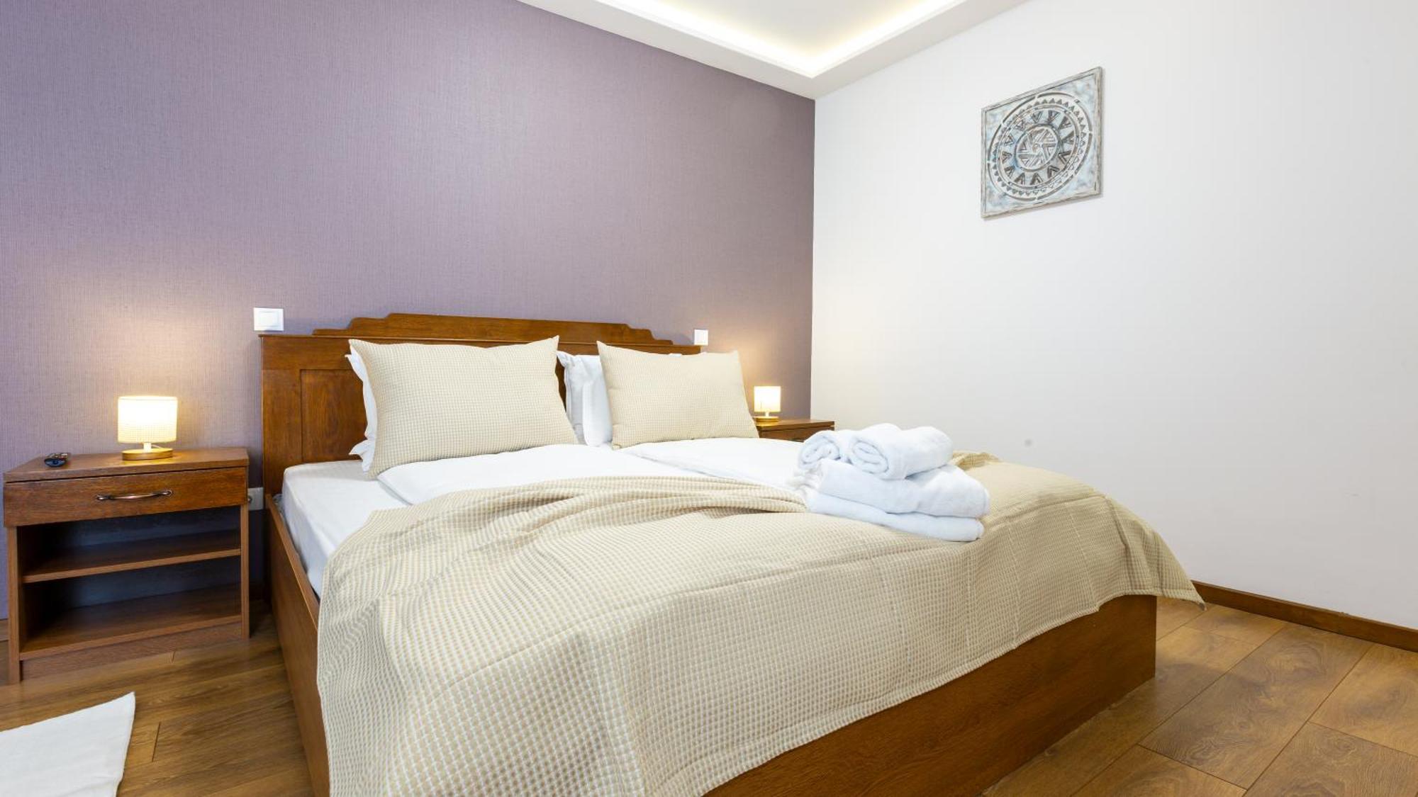 Sun Villas Accommodation Brasov Exterior photo